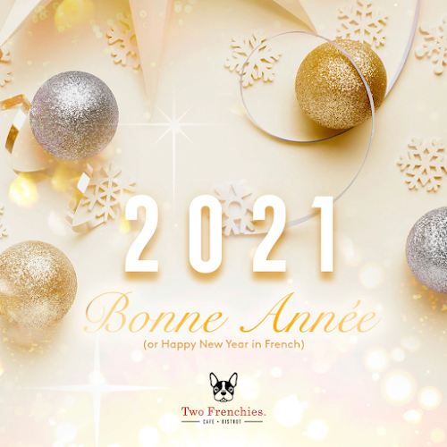 Opinii despre Kafe Bistro Two Frenchies în George Town - Gastronomi dan perhotelan