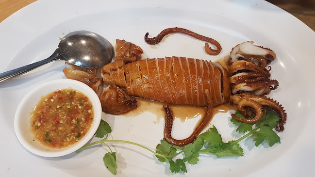 Keng Som Thai restaurant