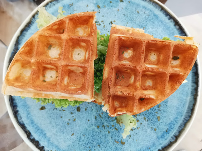 The Warung - Common Ground - Gastronomi dan perhotelan