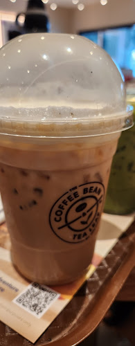 The Coffee Bean & Tea Leaf - Shah Alam