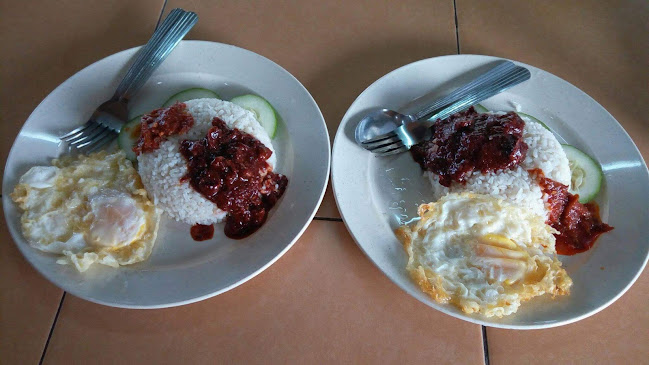 Bistro Bandar Baharu