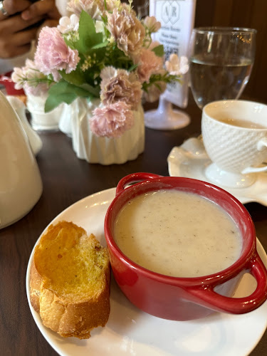 Auction Rooms Georgetown - Gastronomi dan perhotelan