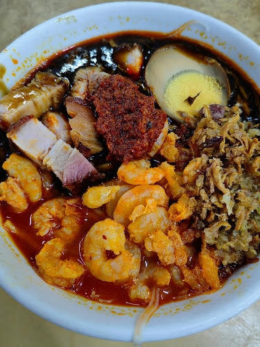 Comentarii opinii despre Restoran Bee Hooi