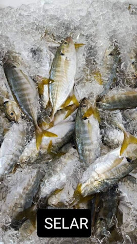 Opinii despre Ameer Fresh Mart ( PASAR MINI & PASAR SEGAR MUSLIM) în Melaka - Gastronomi dan perhotelan