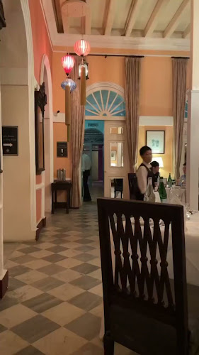 Suffolk House Restaurant