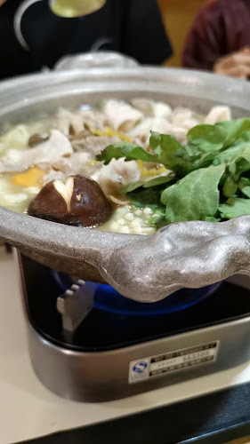 Comentarii opinii despre Kirishima Japanese Restaurant