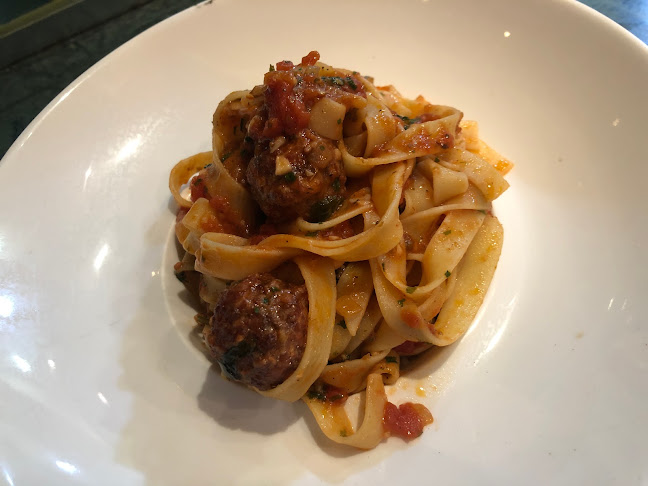 Sweetwater Mediterranean - Johor Bahru