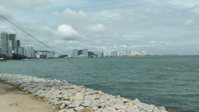 36A, Jln Sultan Ahmad Shah, 10050 George Town, Pulau Pinang