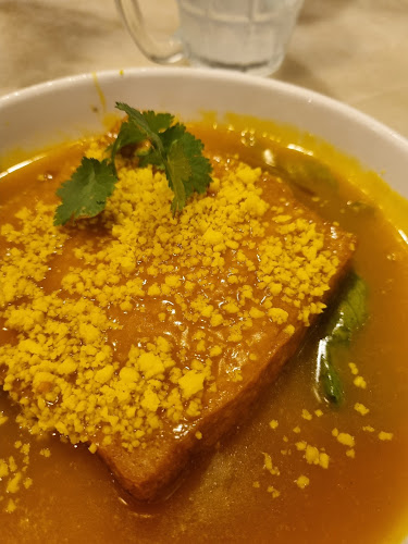 Comentarii opinii despre Bee Gaik Dining Place