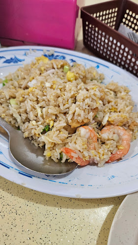 Ong Shun Seafood Restaurant - Gastronomi dan perhotelan