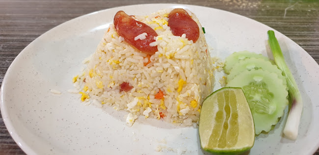 Yummy Yummy Thai Food Restaurant (Malacca)