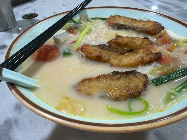 Small Village Cafe 小乡