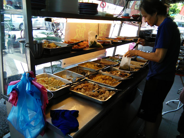 Good Corner - Jelutong