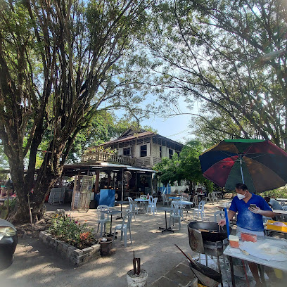 Nan Wah Kopitiam