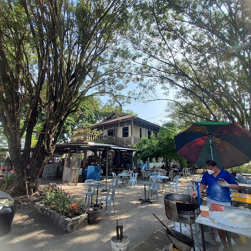 Nan Wah Kopitiam