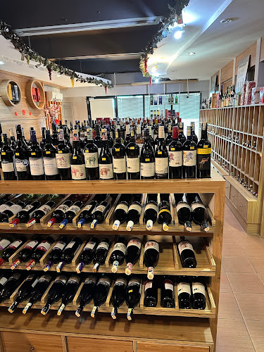 Miri Wine Shop - Miri