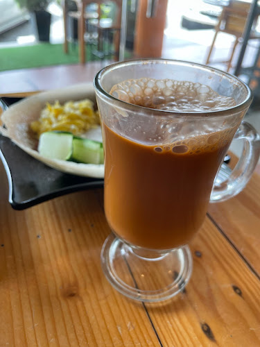 Golden Appam Corner • Authentic Premium Cafe