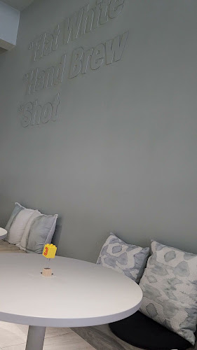 DRIFT COFFEE - Gastronomi dan perhotelan