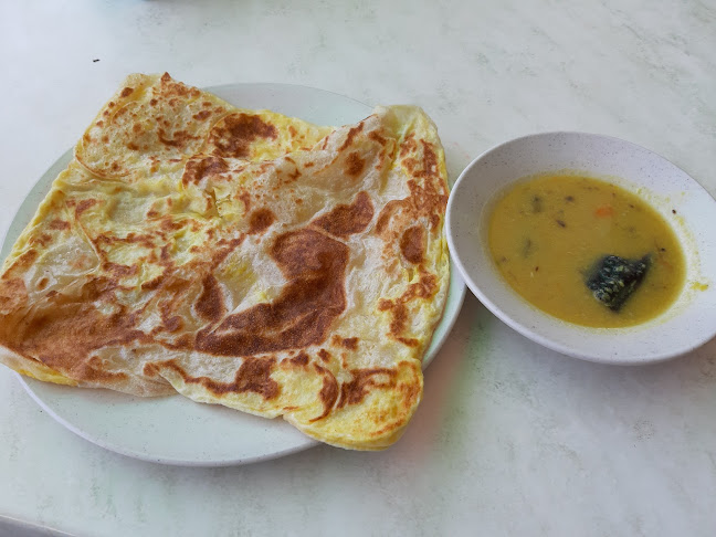 Zakaria Curry House Taman Airport - Sandakan