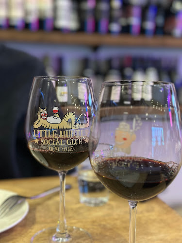 Opinii despre Meat Feds by Chef Yenni Law în Petaling Jaya - Gastronomi dan perhotelan