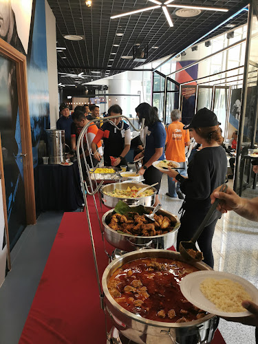 Bike and Beans MY - Putrajaya