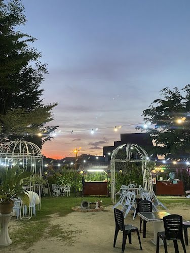 THE GARDEN STEAMBOAT | HOUSE OF STEAMBOAT