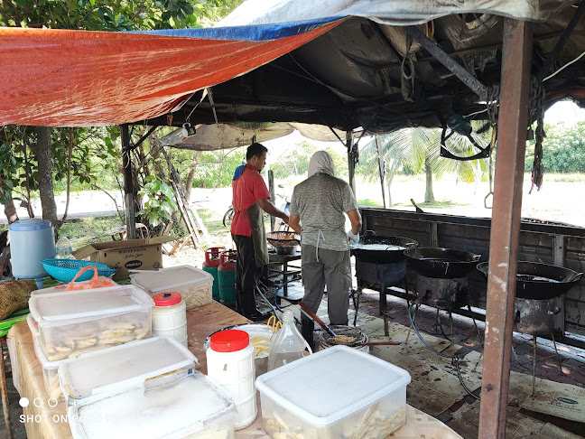 Azmi Goreng Pisang Shah Alam
