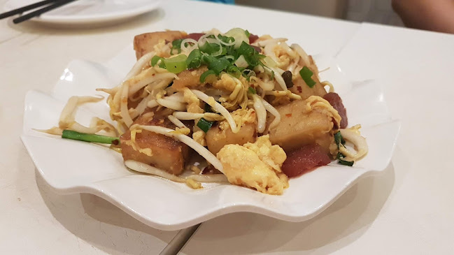 D'Shanghai - Johor Bahru