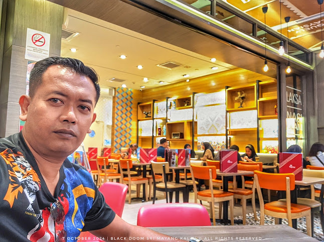 Alamanda Putrajaya, Lot LG30 & LG30-ES, Lower Ground, Jalan Alamanda, Precinct 1, 62000 Putrajaya