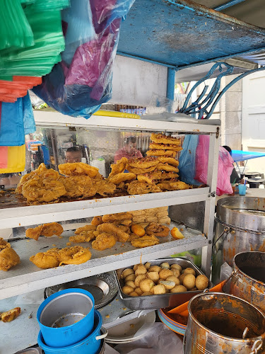 Kareem Pasembur Rojak