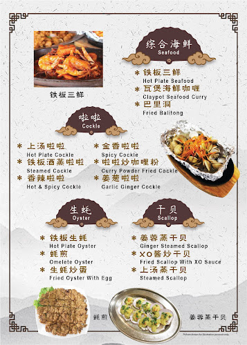 Comentarii opinii despre Want To Eat Restaurant