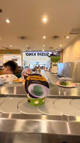 Sushi King Gurney Plaza - George Town