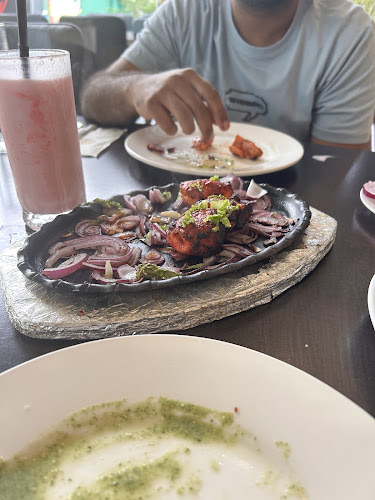 Nawab's Restaurant - North Indian, Gujarati, Middle East Cuisine