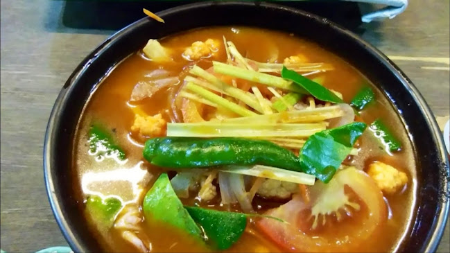 Hotmas Restaurant (1622382-M)