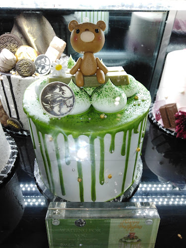 Comentarii opinii despre Moonlight Cake House (KSL)