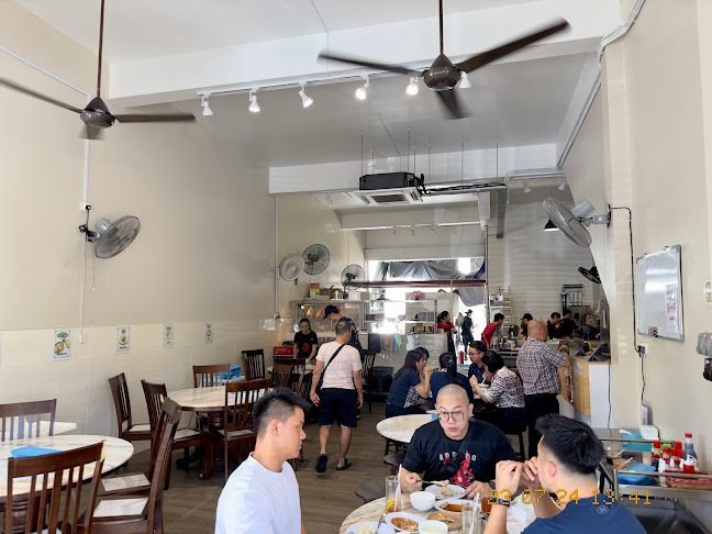 Chang Cheng Cafe - Miri