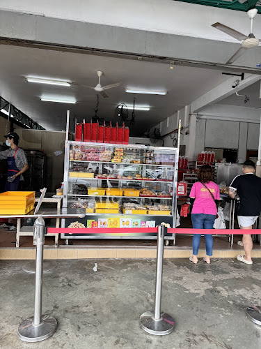 Comentarii opinii despre Asia Catering & Confectionery (Siew Pow Master)