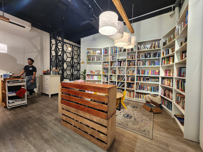 Comentarii opinii despre Let's Meat | American Restaurant | American Food | American Breakfast