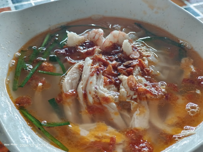 898a, Jalan Queen, Taman Melor, 31650 Ipoh, Perak