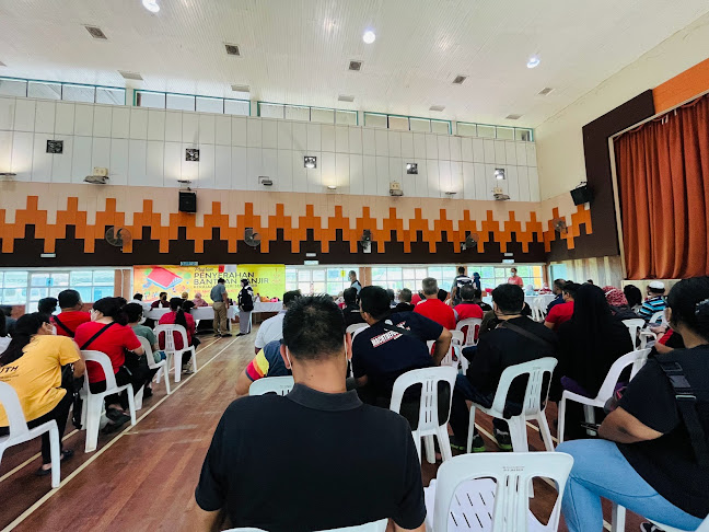 Restoran Kampung Wang