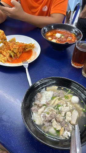 Serambi Uda Cafe - Gastronomi dan perhotelan