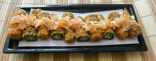 Comentarii opinii despre Kaede Japanese Restaurant