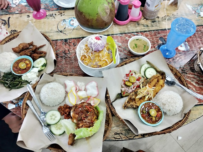 Sinsuran Kompleks, 88000 Kota Kinabalu, Sabah