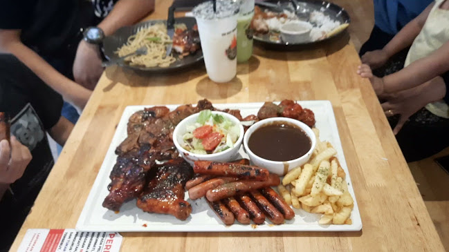 Brader's Cafe, Taiping - Taiping