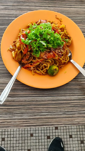 Opinii despre Restoran Siong Pin în Petaling Jaya - Gastronomi dan perhotelan