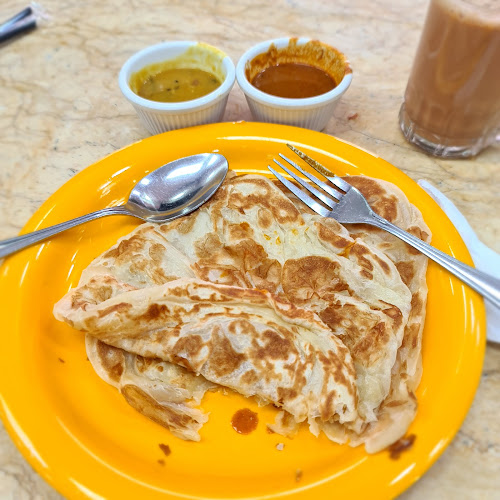Original Penang Kayu Nasi Kandar- SS2 - Petaling Jaya