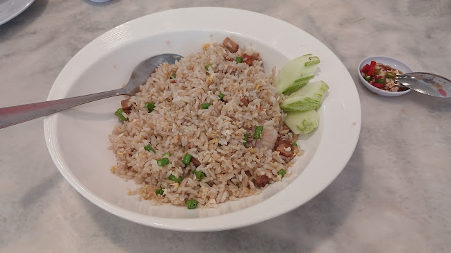 Restoran Hong Kee Seafood