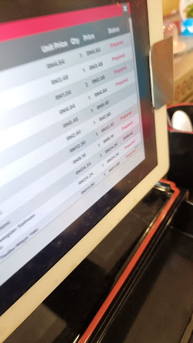 Sushi King Kuala Selangor - Gastronomi dan perhotelan