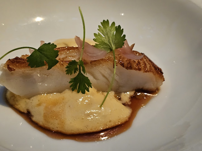 Sabayon at EQ - Kuala Lumpur