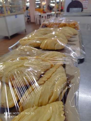 Opinii despre Petanak Market Foodstalls în Kuching - Gastronomi dan perhotelan